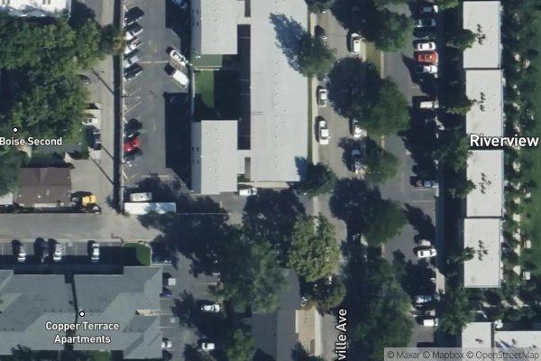 Photo of RIVERVIEW