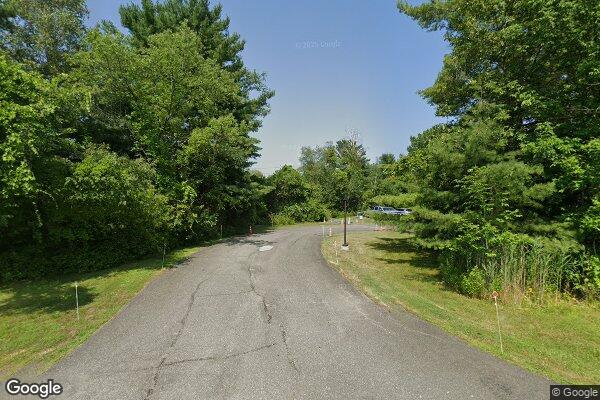 View of 2827 RIVER ROAD