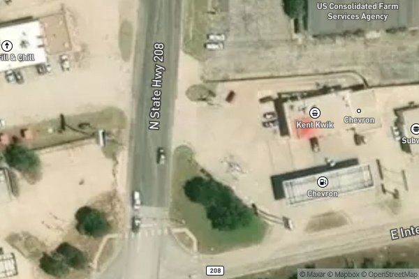 Photo of COLORADO CITY APTS II