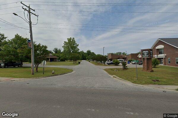 Photo of ALBEMARLE VILLAGE