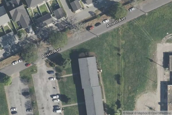 Photo of ANSELL GARDENS