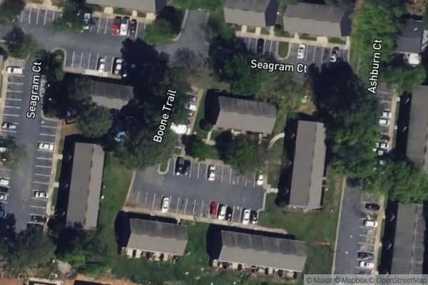 Photo of CARTER'S MILL SUBDIVISION