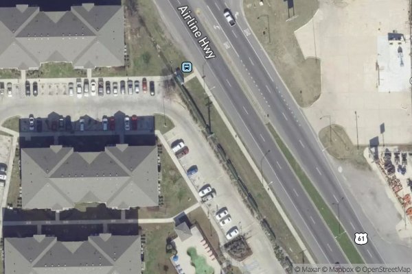 Photo of PORT ROYAL APARTMENTS