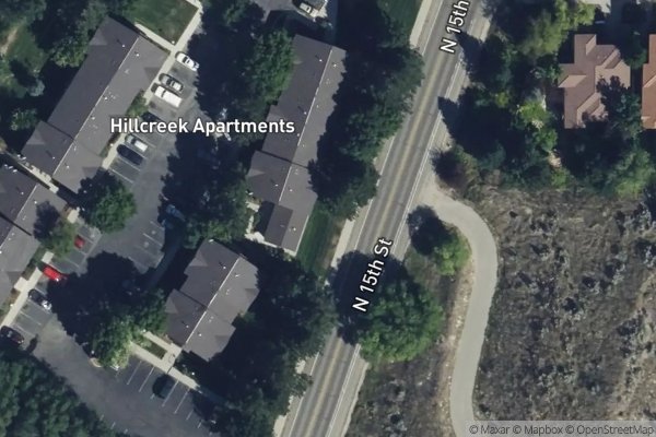 Photo of HILLCREEK