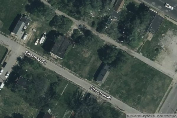 Photo of 3819 SHERMAN PL