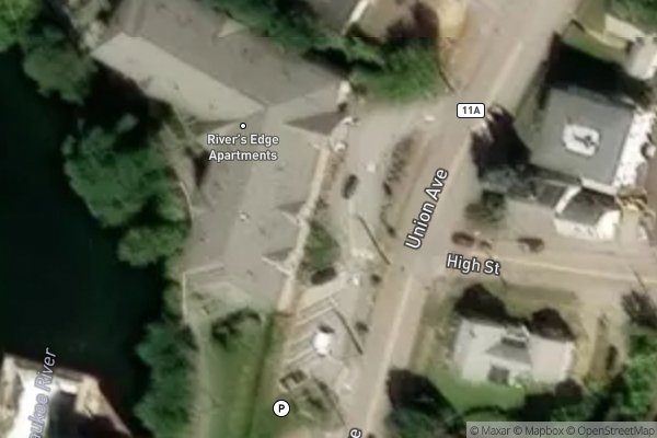 Photo of RIVER'S EDGE APARTMENTS
