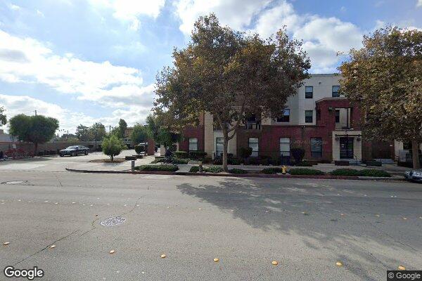 Photo of HOLT + HAMILTON FAMILY APARTMENTS
