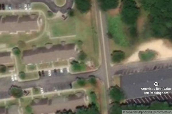 Photo of LENOX STATION APTS