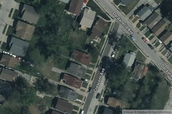 Photo of 2519 CRESCENT AVE