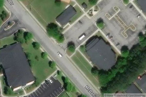 Photo of BLUE SPRINGS APTS