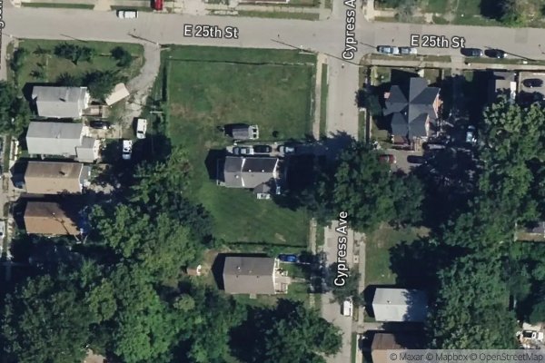 Photo of METROPOLITAN INVESTMENT PROPERTIES II