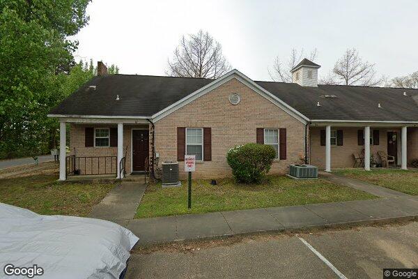Photo of CAMDEN MANOR APTS