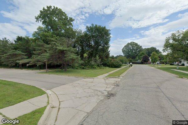 Photo of COUNTRY GLEN APTS KMG PRESTIGE, INC.