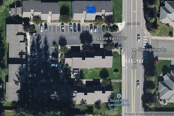 Photo of APPLE VALLEY