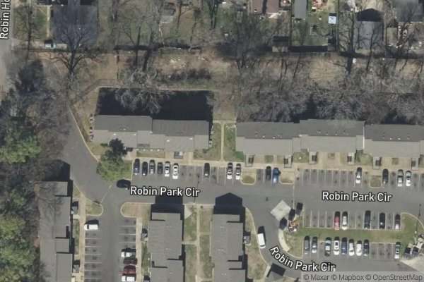Photo of ROBINHOOD PARK APTS