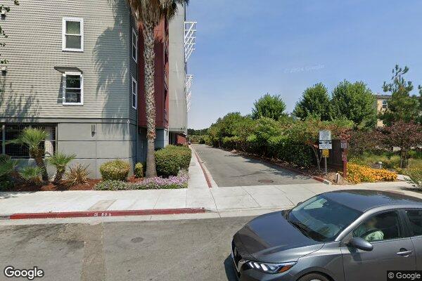 BELOVIDA AT NEWBURY PARK SENIOR APTS