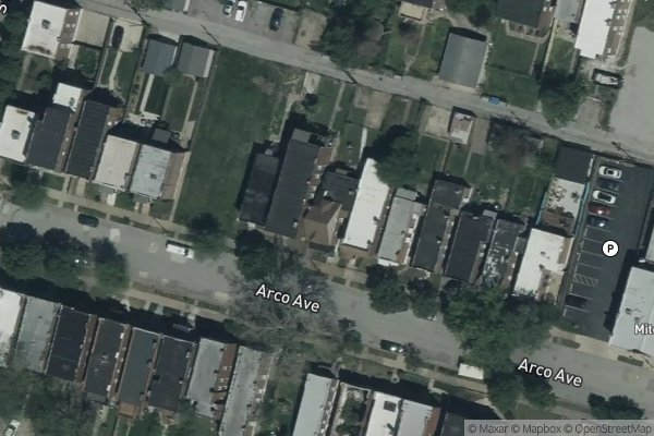 Photo of PARK EAST APTS