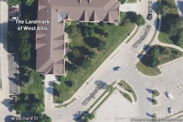 Photo of THE LANDMARK OF WEST ALLIS