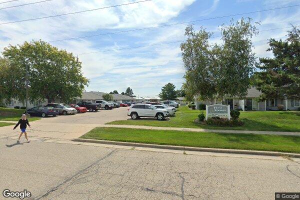 FIRST AVENUE APTS