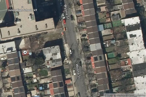Photo of REMEEDER HOUSES APTSNT