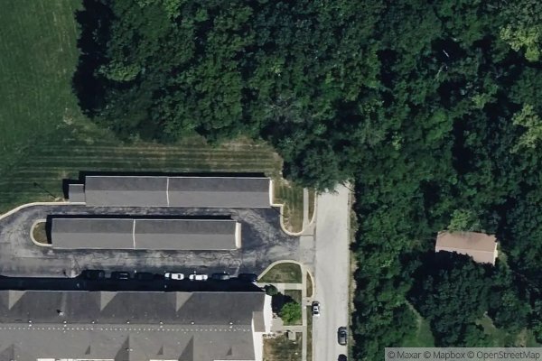 Photo of GLADSTONE SENIOR APTS