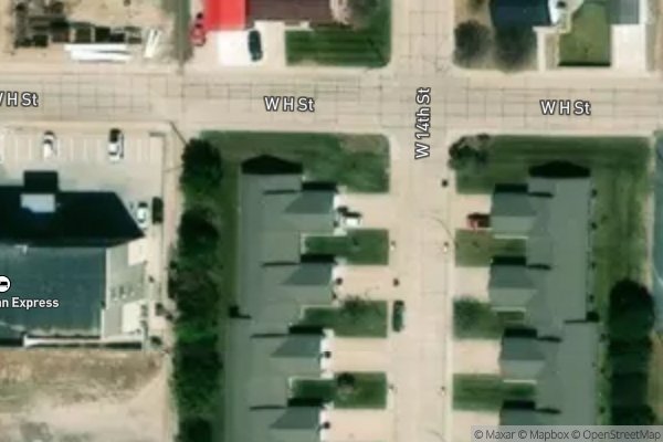Photo of MAPLEWOOD APTS