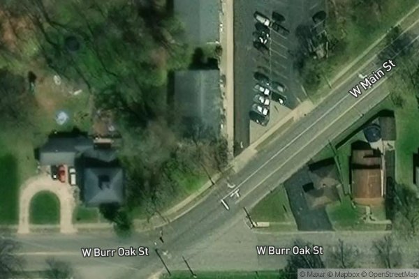 WOOD HOLLOW APTS (CENTREVILLE)