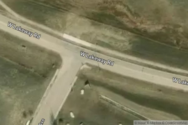 Photo of ANTELOPE RIDGE APTS