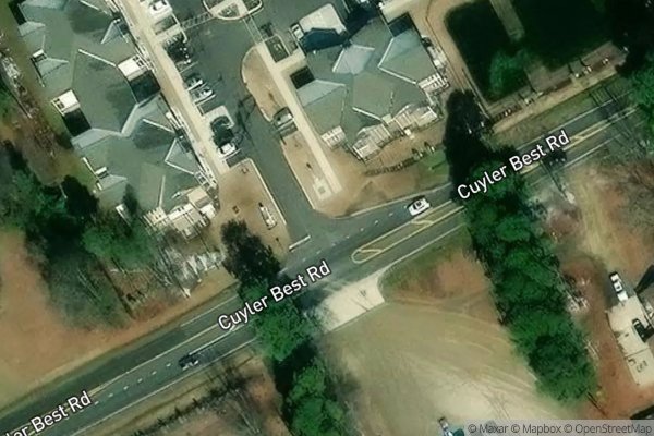 Photo of NEW HOPE PLACE