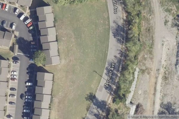 Photo of VALLEY BROOK TOWNHOMES I