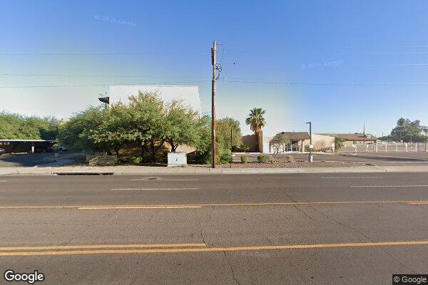 Photo of RANCHO CIELO SENIOR APTS