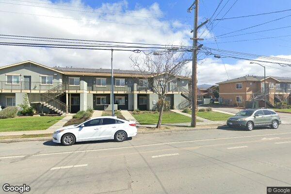 Photo of MONTEREY STREET APTS