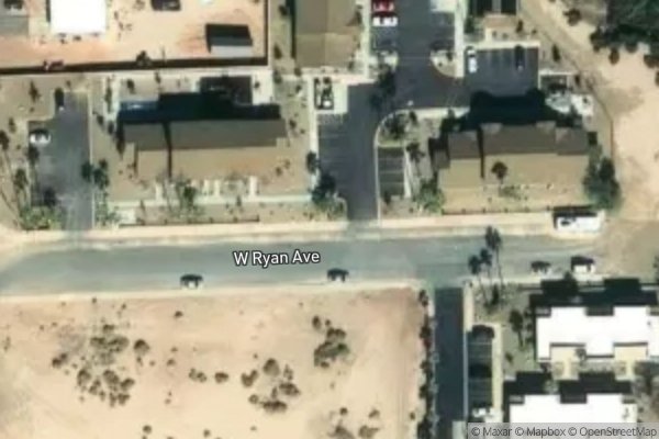 Photo of OVERTON FAMILY VILLAGE