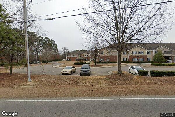 Photo of COURTLAND VILLAGE APARTMENTS