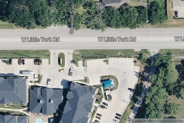 Photo of WEST LITTLE YORK APARTMENTS