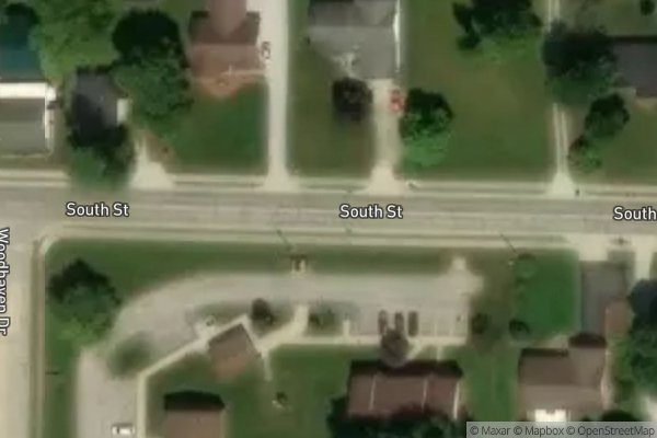 Photo of COUNTRY PLACE APTS - GREENCASTLE
