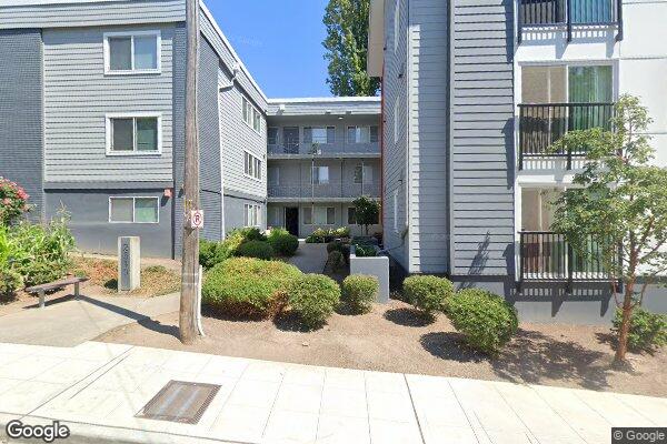 Photo of MOUNT BAKER VILLAGE APARTMENTS