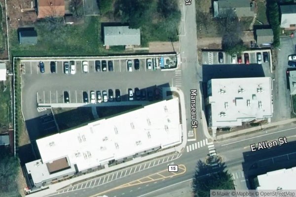 Photo of PARC TERRACE