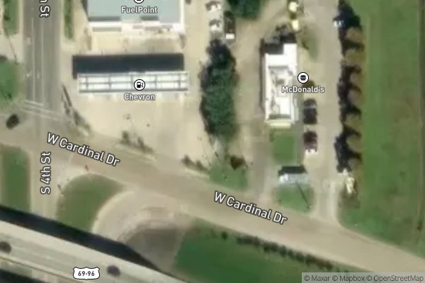 Photo of WOODLANDS THE