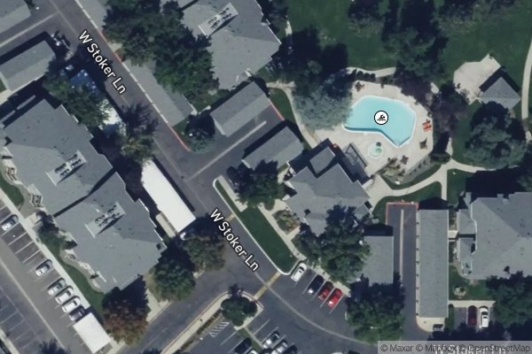 Photo of ARBOR CROSSING