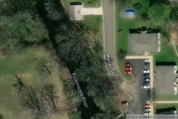 Photo of MILL RACE APTS