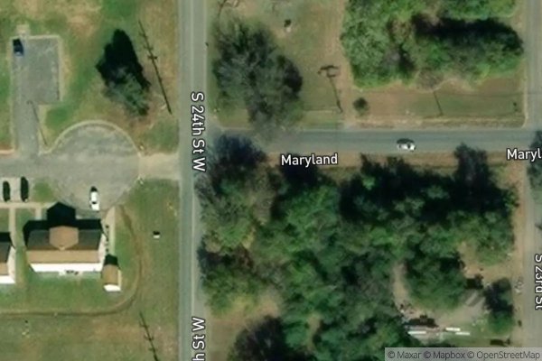 Photo of SOUTH 25TH PLACE