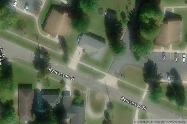 Photo of METEA COURT