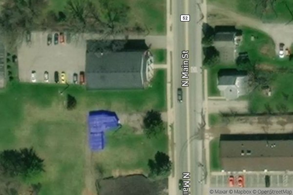 Photo of SHARON ANN APARTMENTS