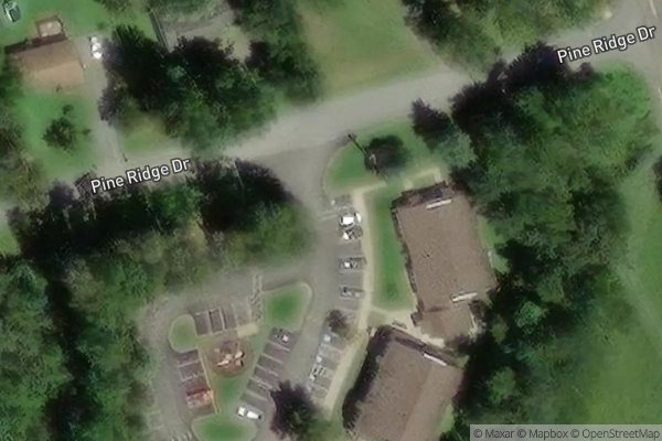 Photo of PINE RIDGE