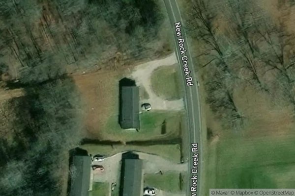 Photo of NEW ROCK CREEK ROAD APTS I