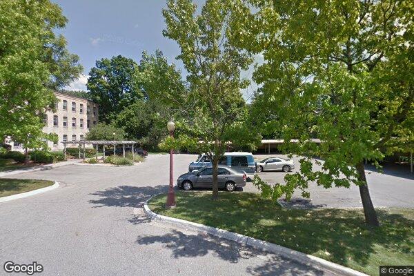 Photo of RIVERWALK APTS (GRAND LEDGE)