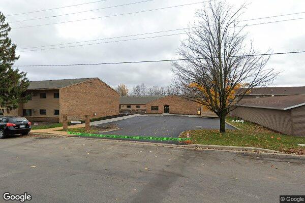 Photo of WINSTED PARK APTS