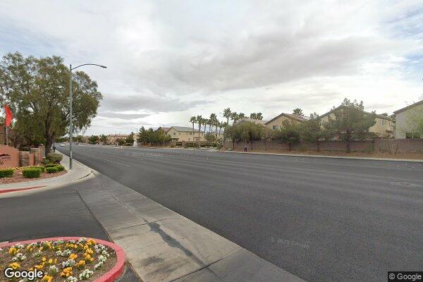 SUNSET CANYON APARTMENTS