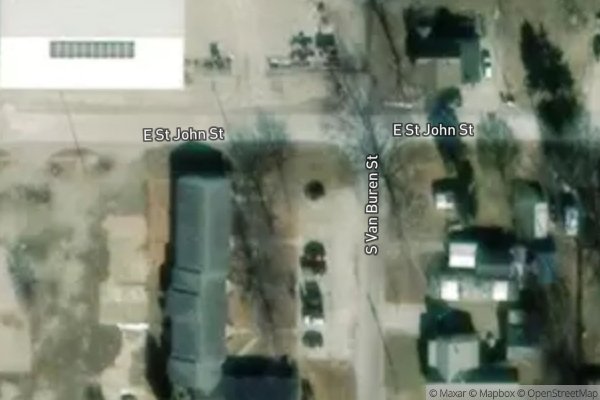 Photo of DESERT ROSE SENIOR CITIZENS APTS
